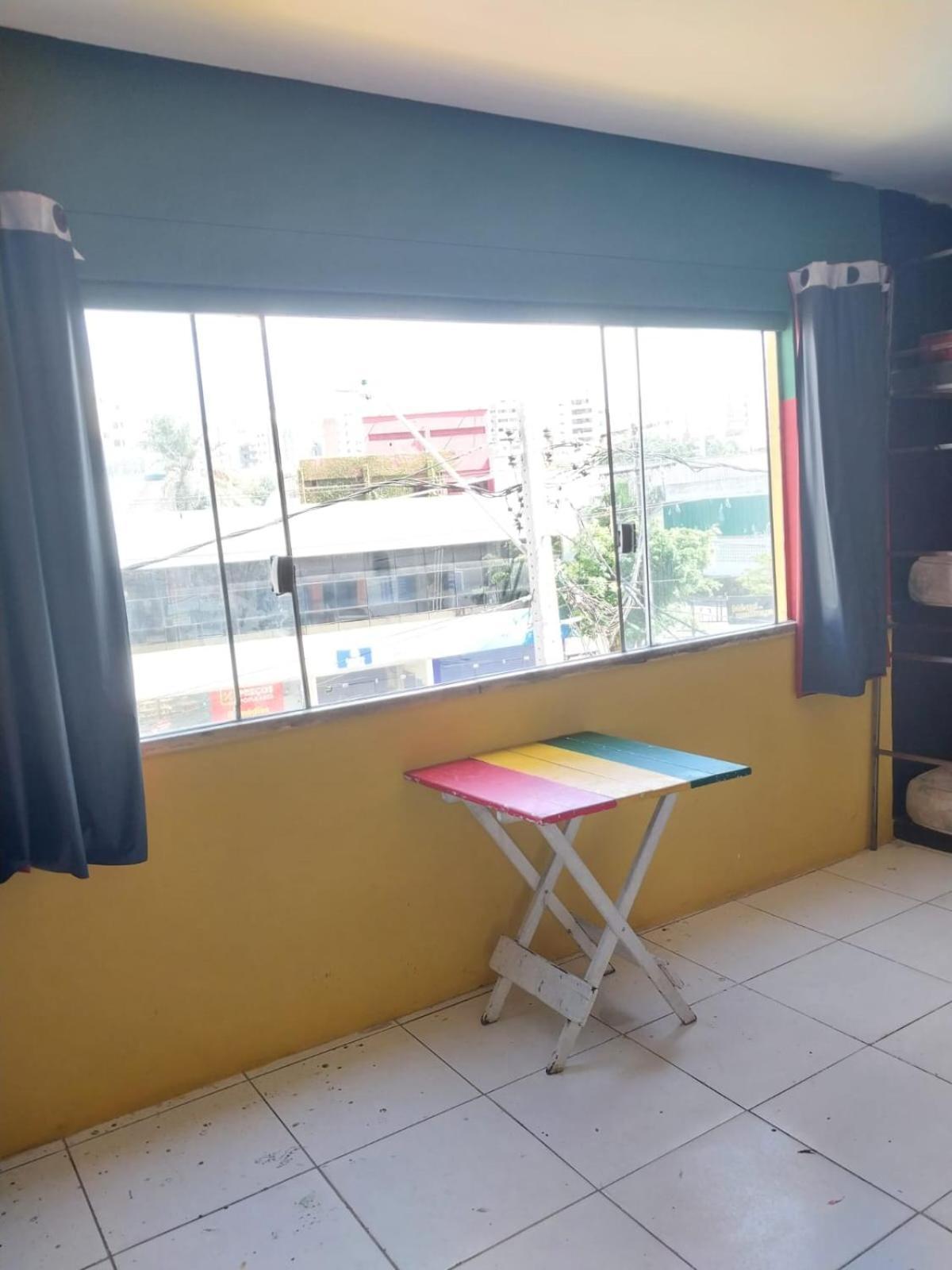 Hostel Do Rasta Сальвадор Экстерьер фото