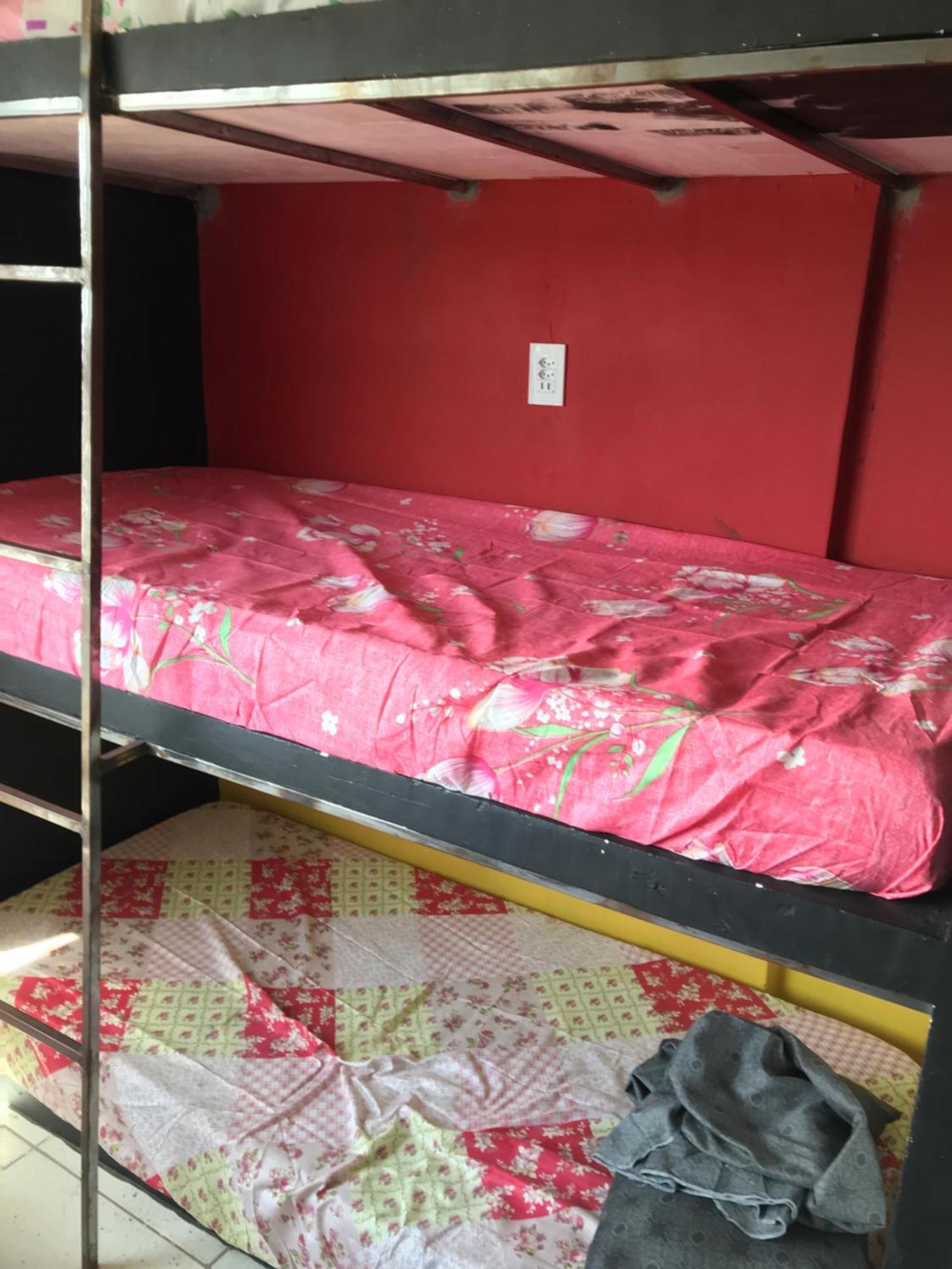 Hostel Do Rasta Сальвадор Экстерьер фото