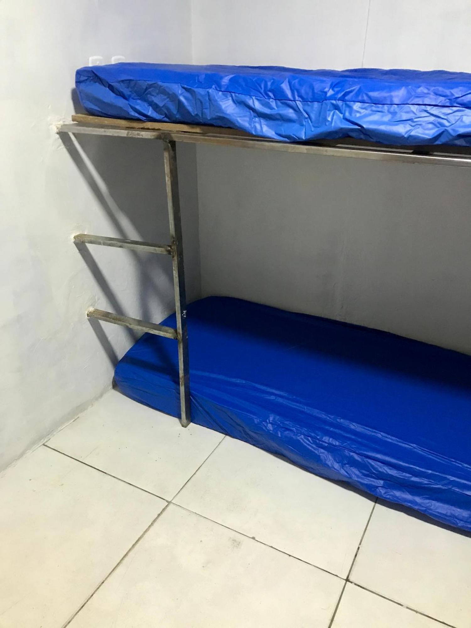 Hostel Do Rasta Сальвадор Экстерьер фото