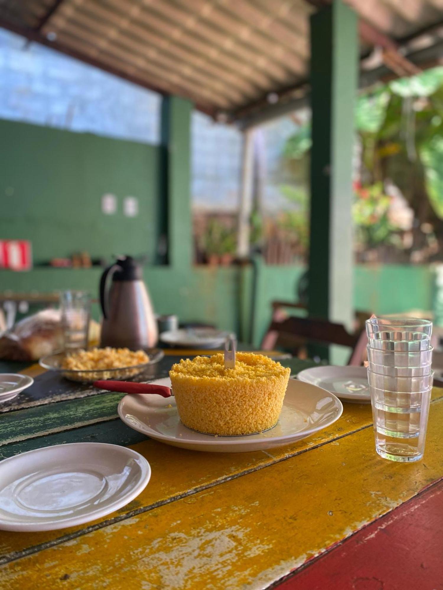 Hostel Do Rasta Сальвадор Экстерьер фото