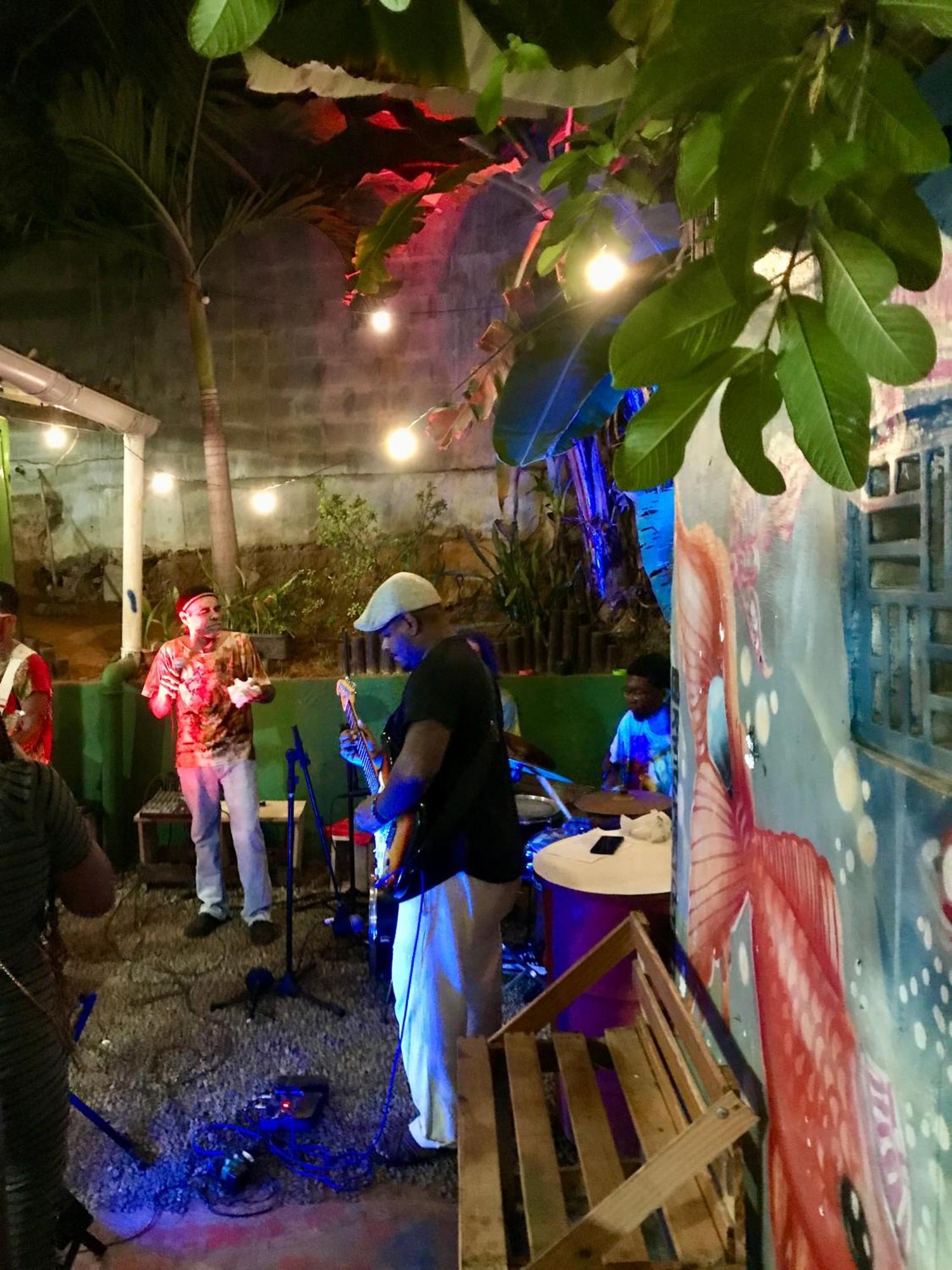 Hostel Do Rasta Сальвадор Экстерьер фото