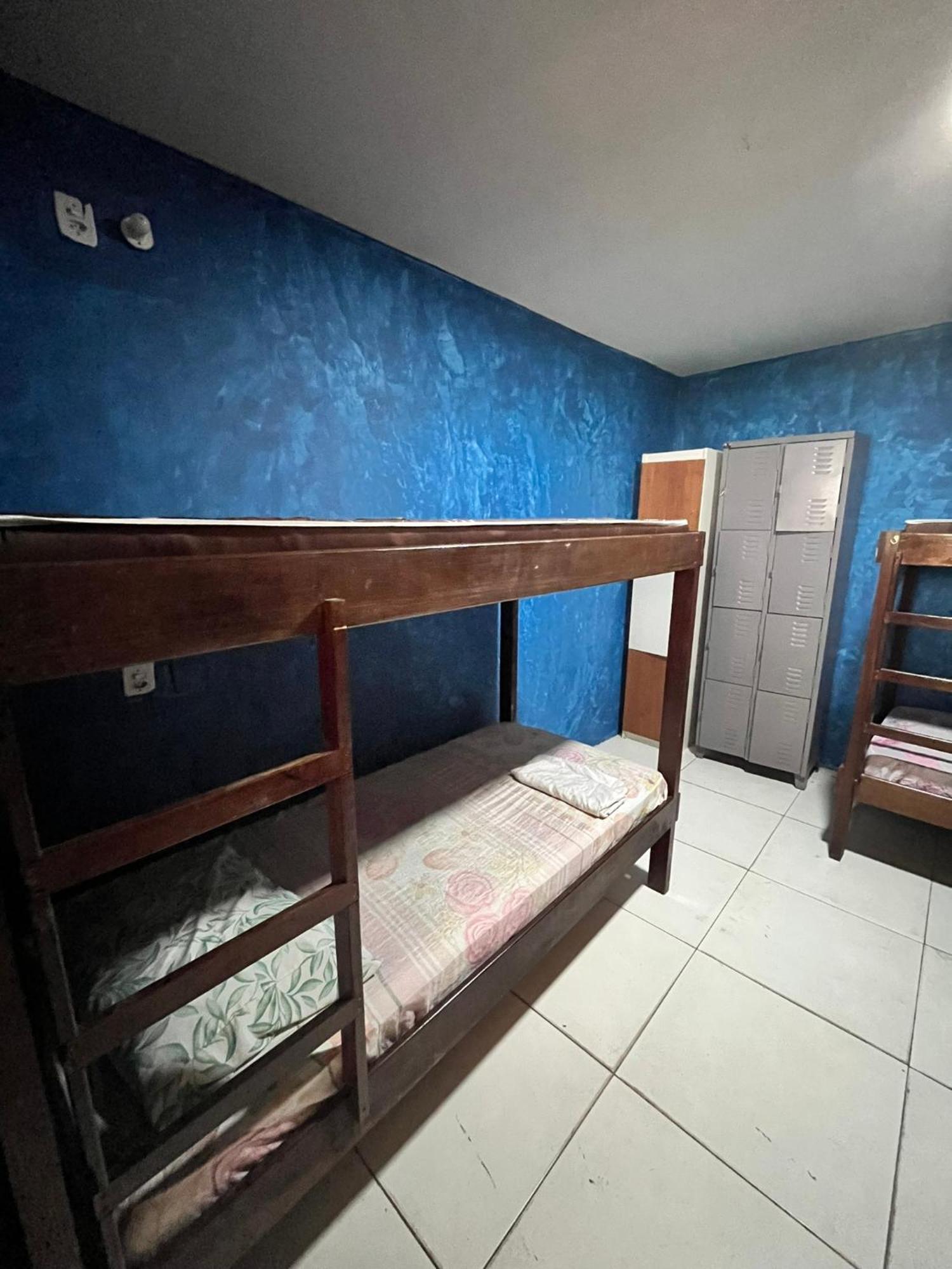 Hostel Do Rasta Сальвадор Экстерьер фото